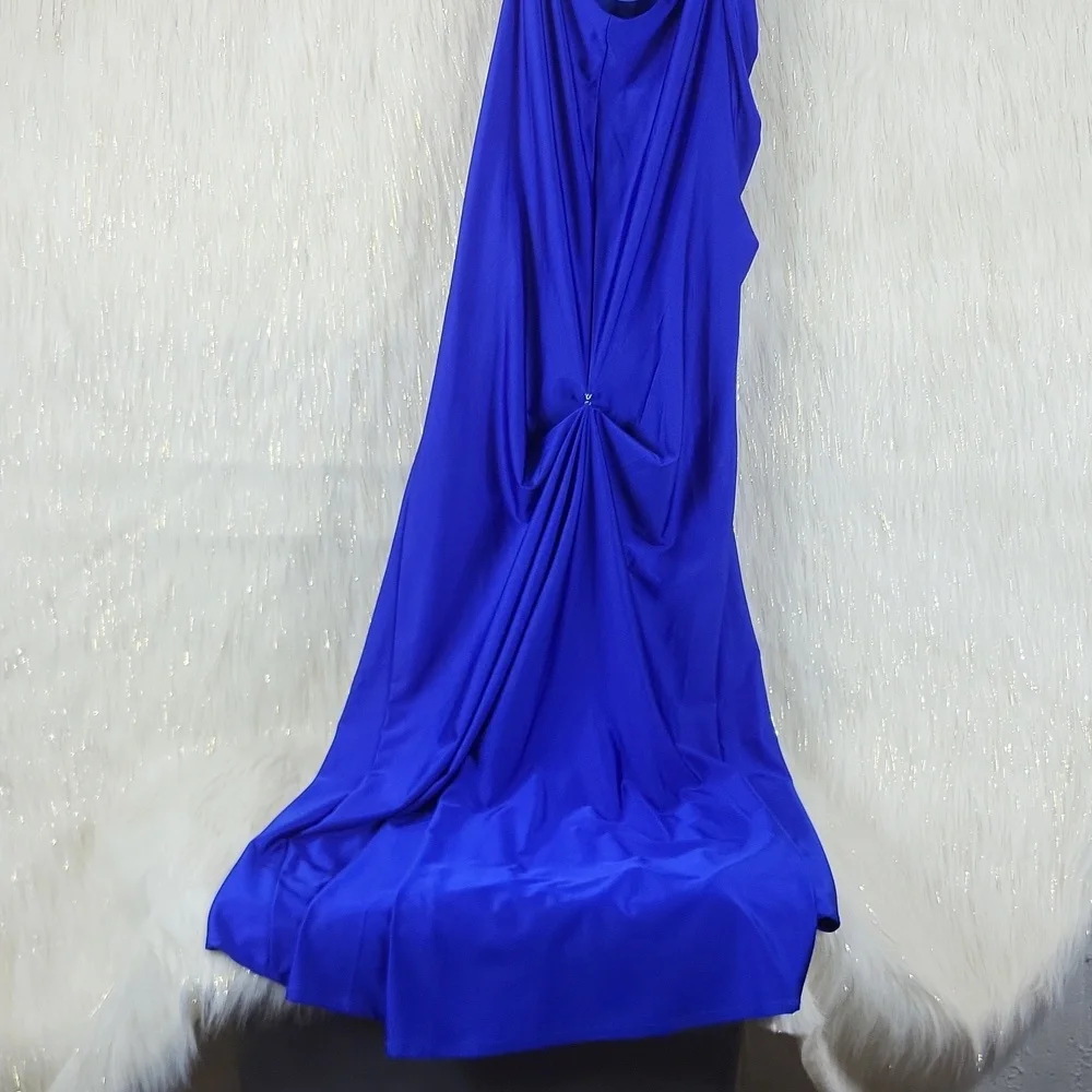 Windsor Evening Gown - Picture 6 of 10